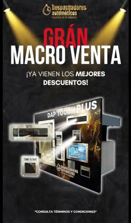 Promo Detalles