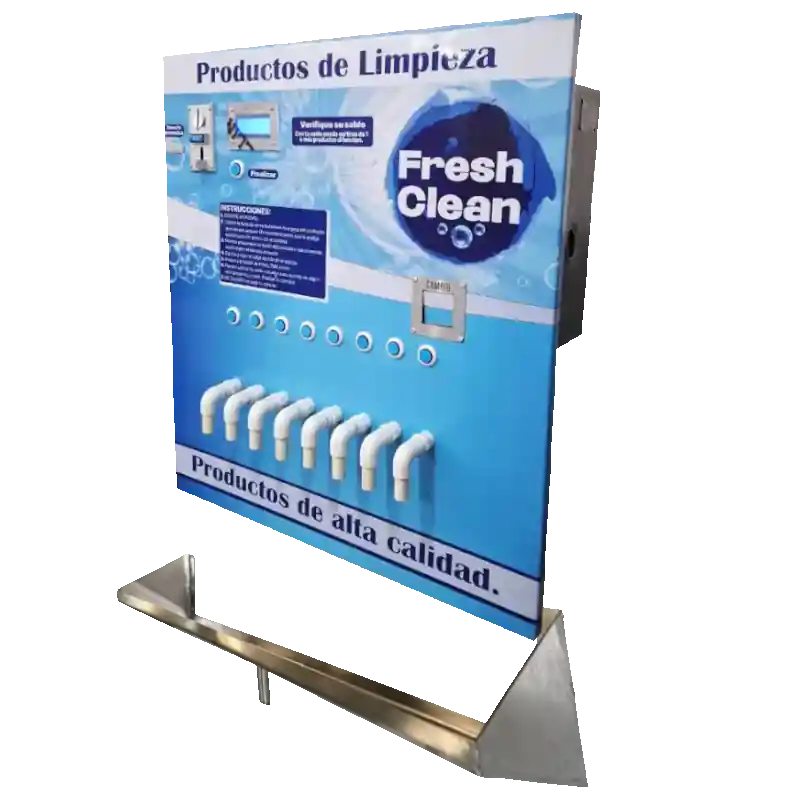 Despachador Agua Purificada Refill Touch