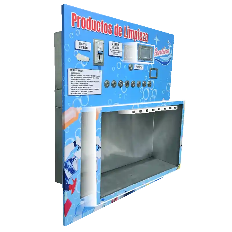 Despachador Agua Purificada Refill Touch