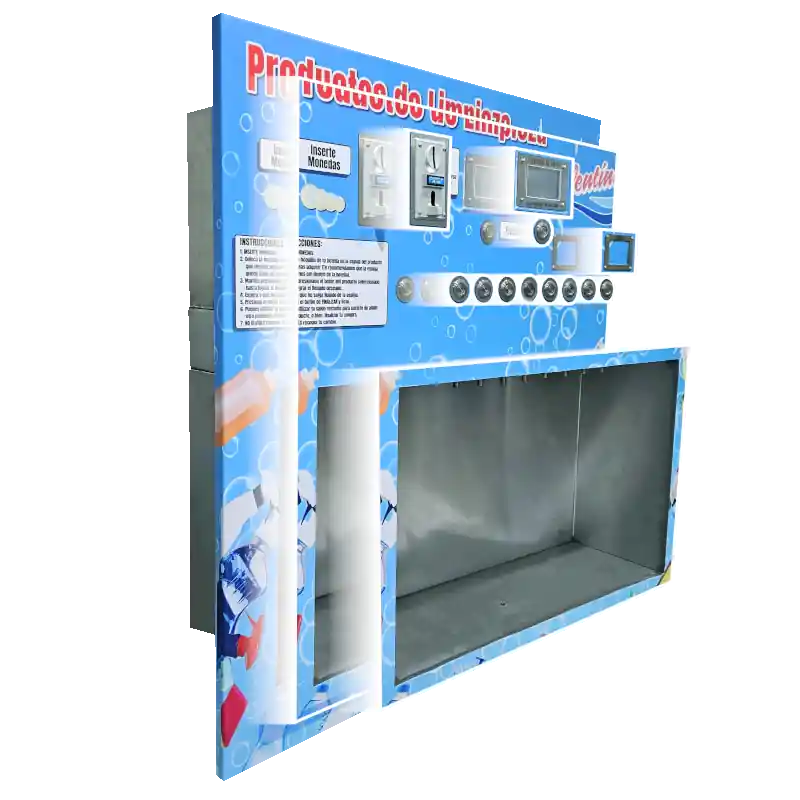 Despachador Agua Purificada Refill Touch