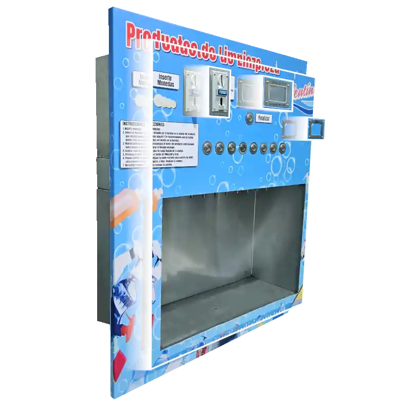Despachador Agua Purificada Refill Touch