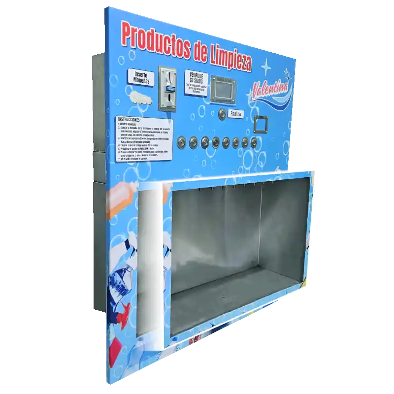 Despachador Agua Purificada Refill Touch