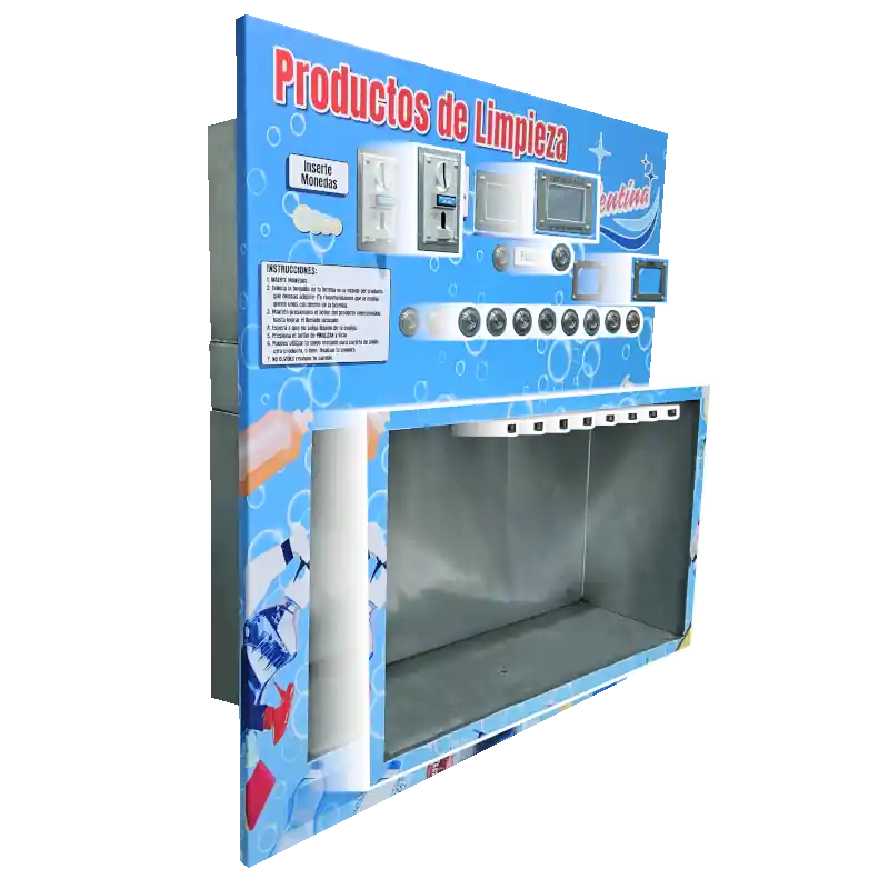 Despachador Agua Purificada Refill Touch