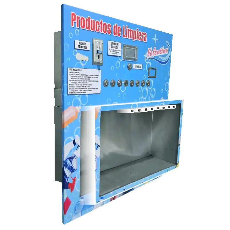 Despachador Agua Purificada Refill Touch