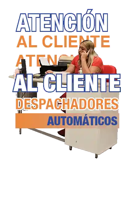 Atencion al cliente