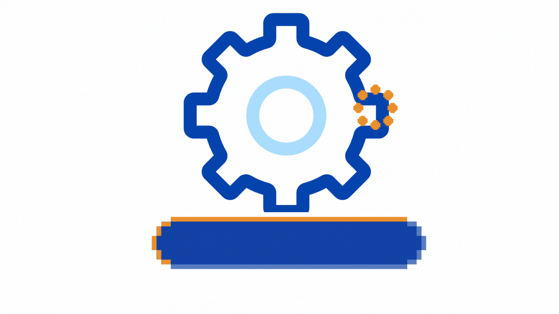 Checkmark GIF